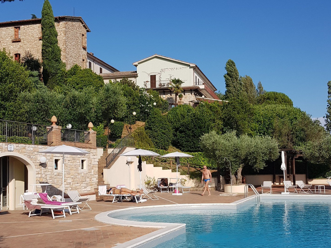 Hotel Bramante主图