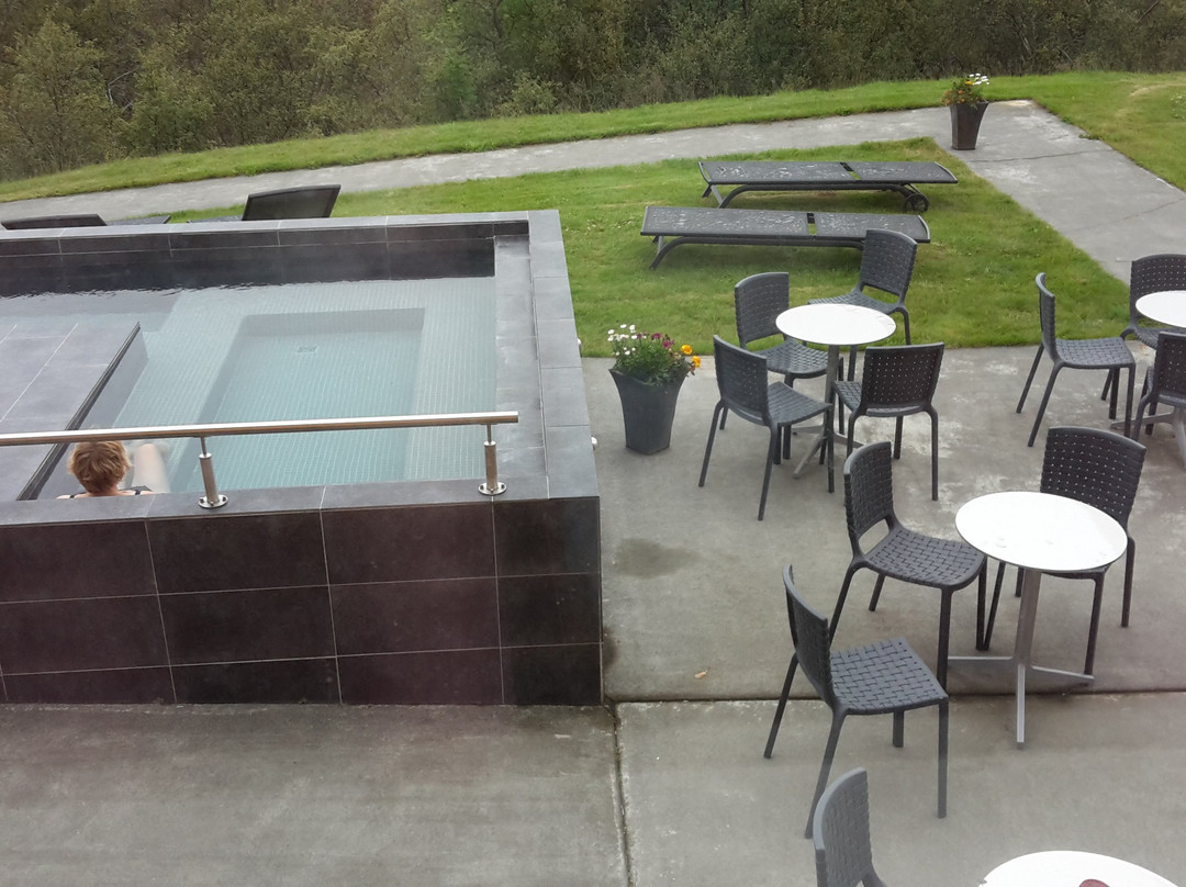 Hotel Hallormsstadur主图