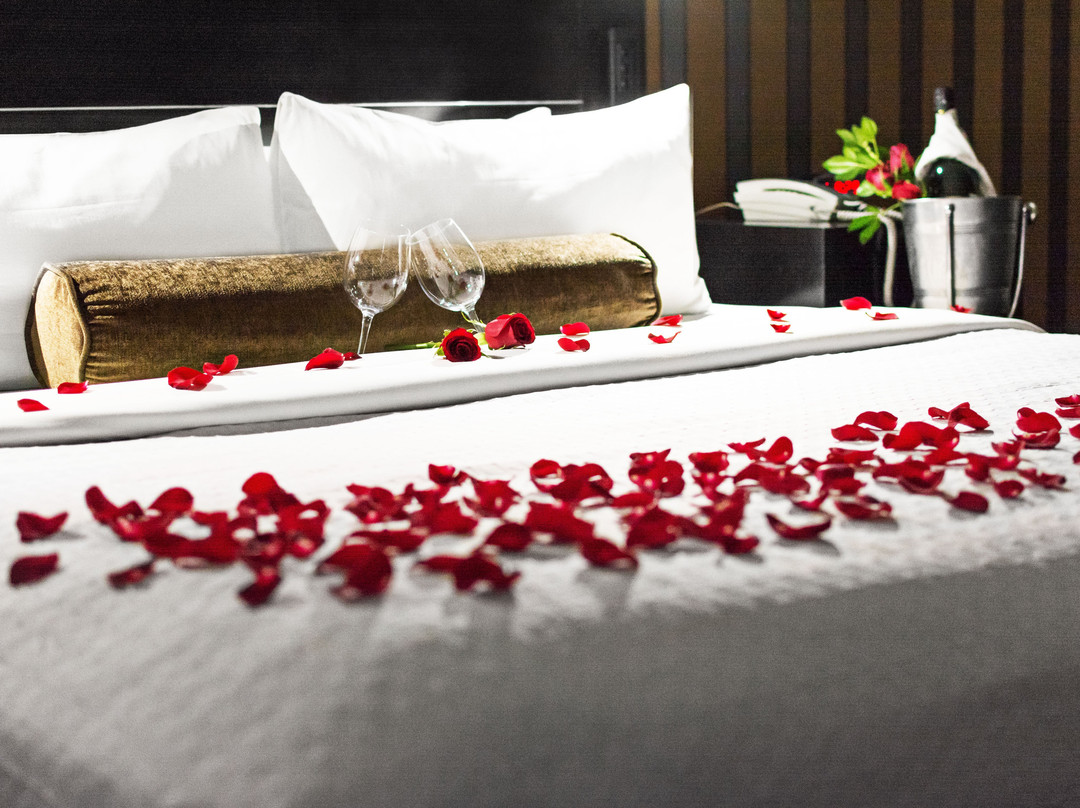 Crowne Plaza Toluca-Lancaster by IHG主图