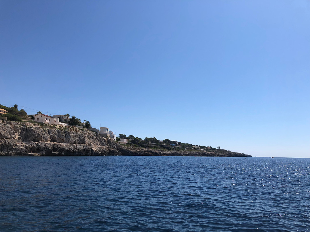 Zefirella Charter Sicily-Isola di Ortigia必去景点