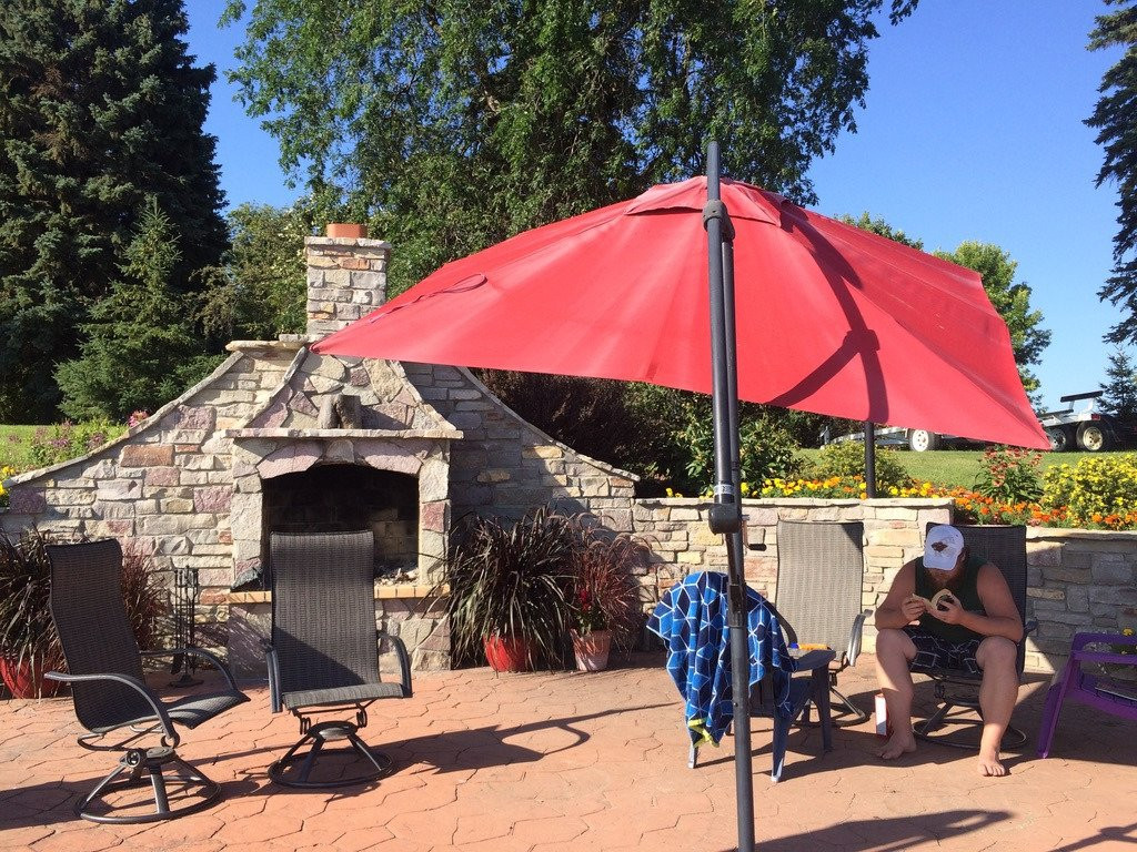 Lady on the Lake Bed & Breakfast LLC主图