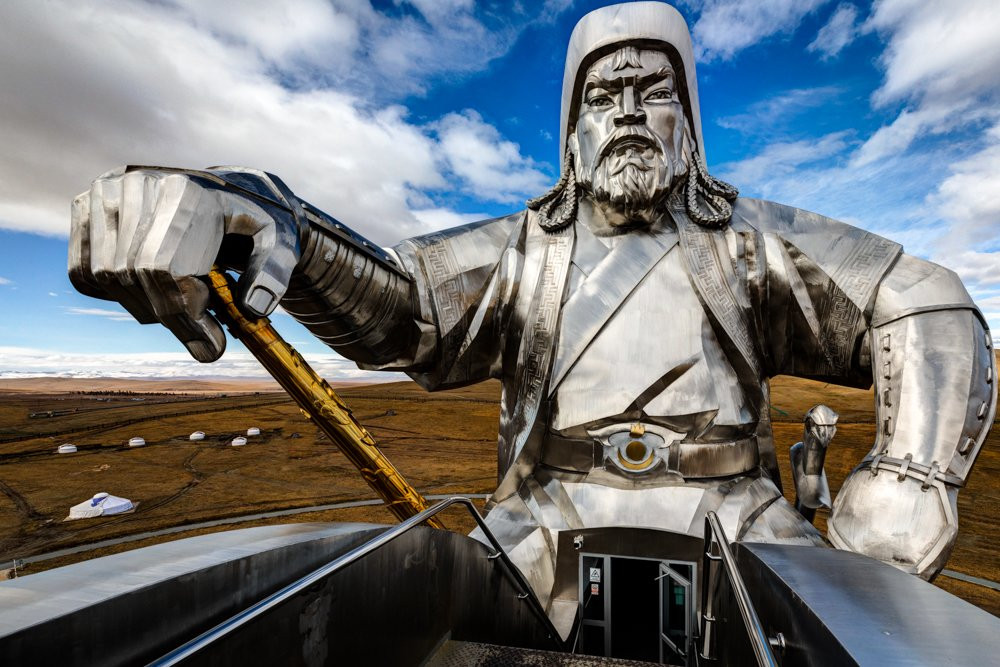 Mongolia Short Tours Agency-乌兰巴托必去景点