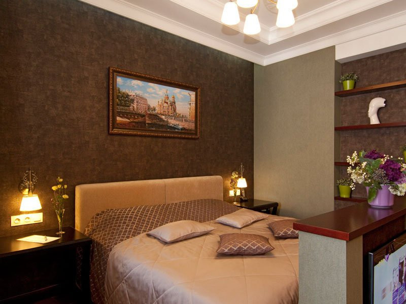 塔瑞克酒店主图