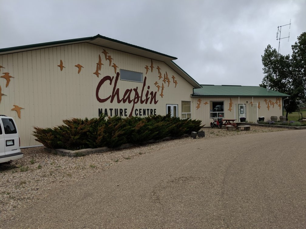 Chaplin Nature Centre-Chaplin必去景点