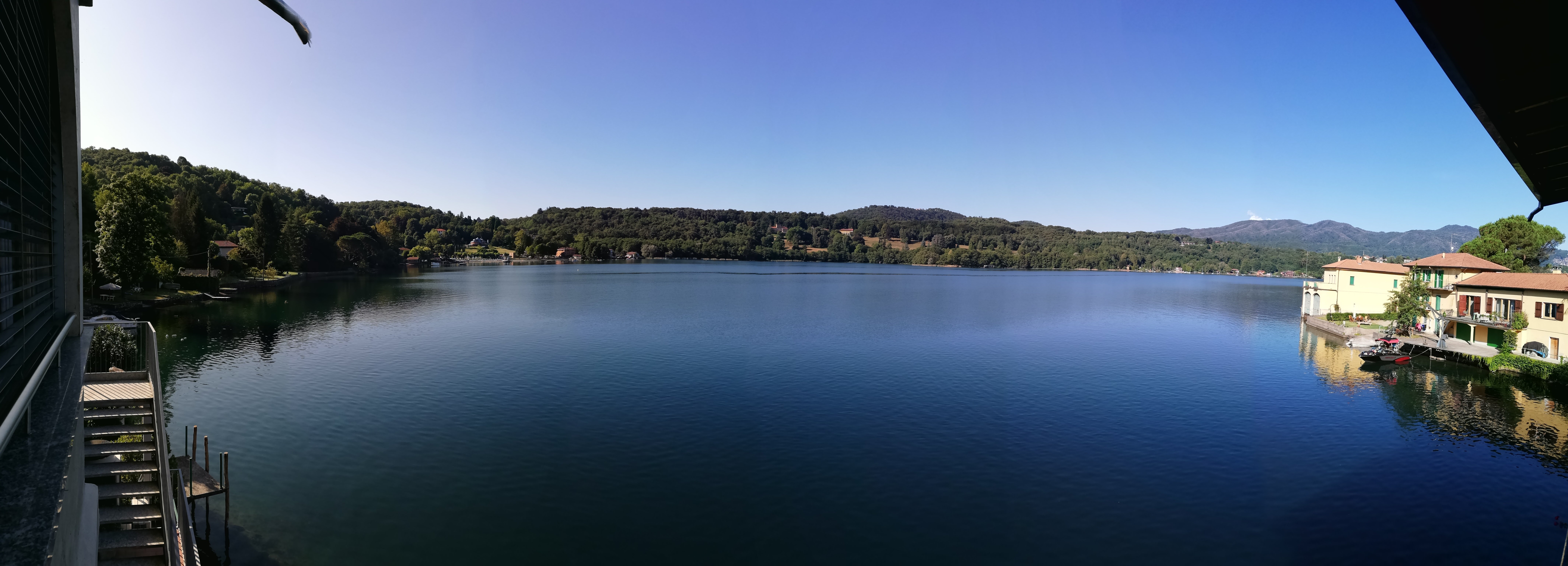 Notte Sul Lago-官方