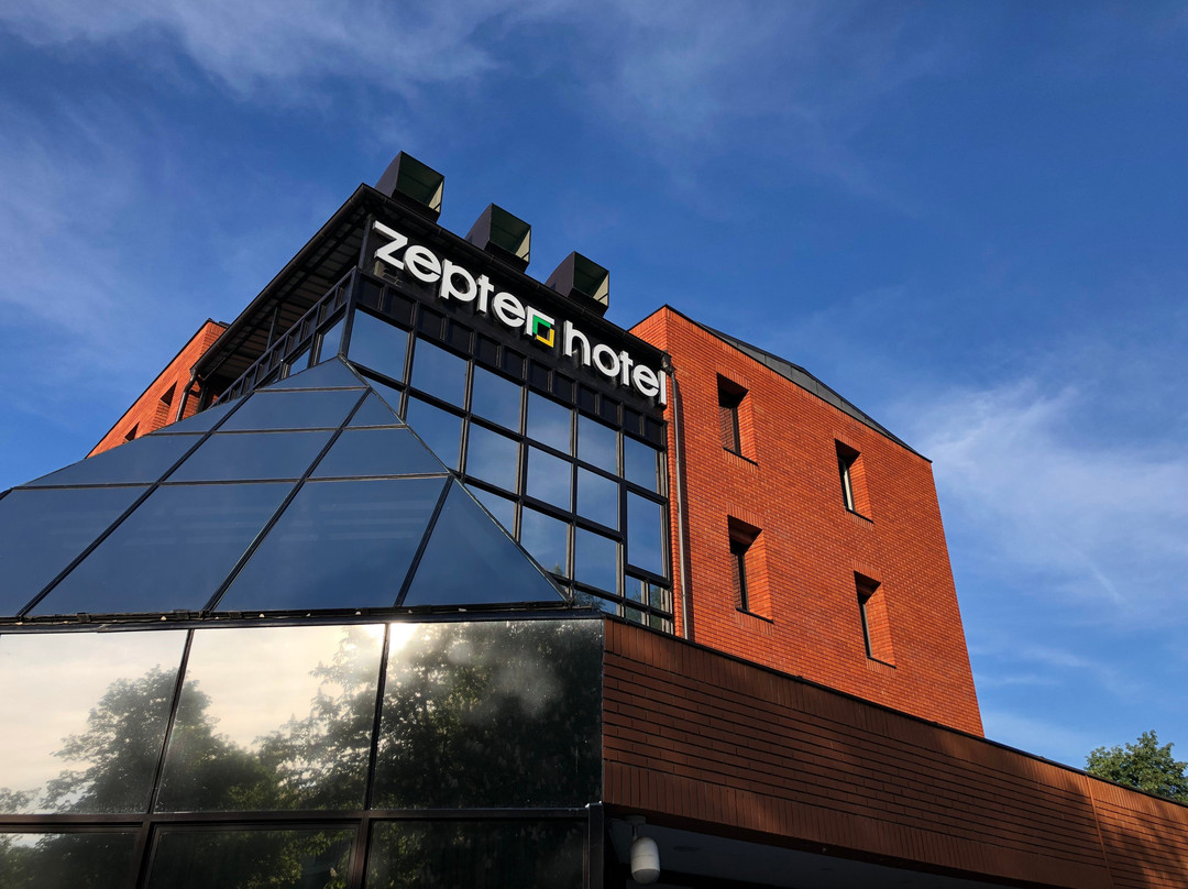Zepter Hotel Drina主图