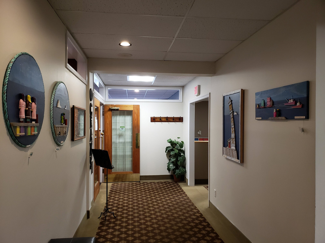 Ocean View Hotel主图