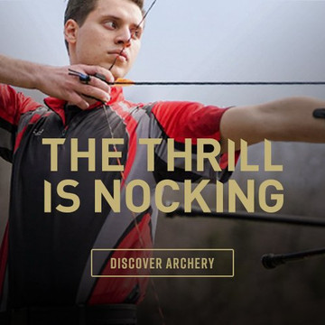 The Archery Place-Montgomery必去景点