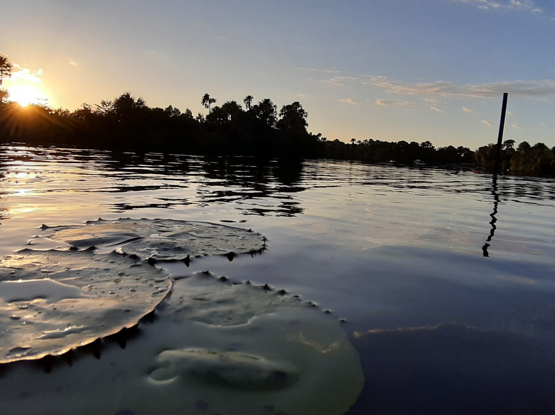 Pousada Sossego Do Cantinho主图