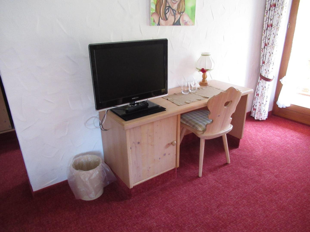 Gasthaus zum Kreuz主图