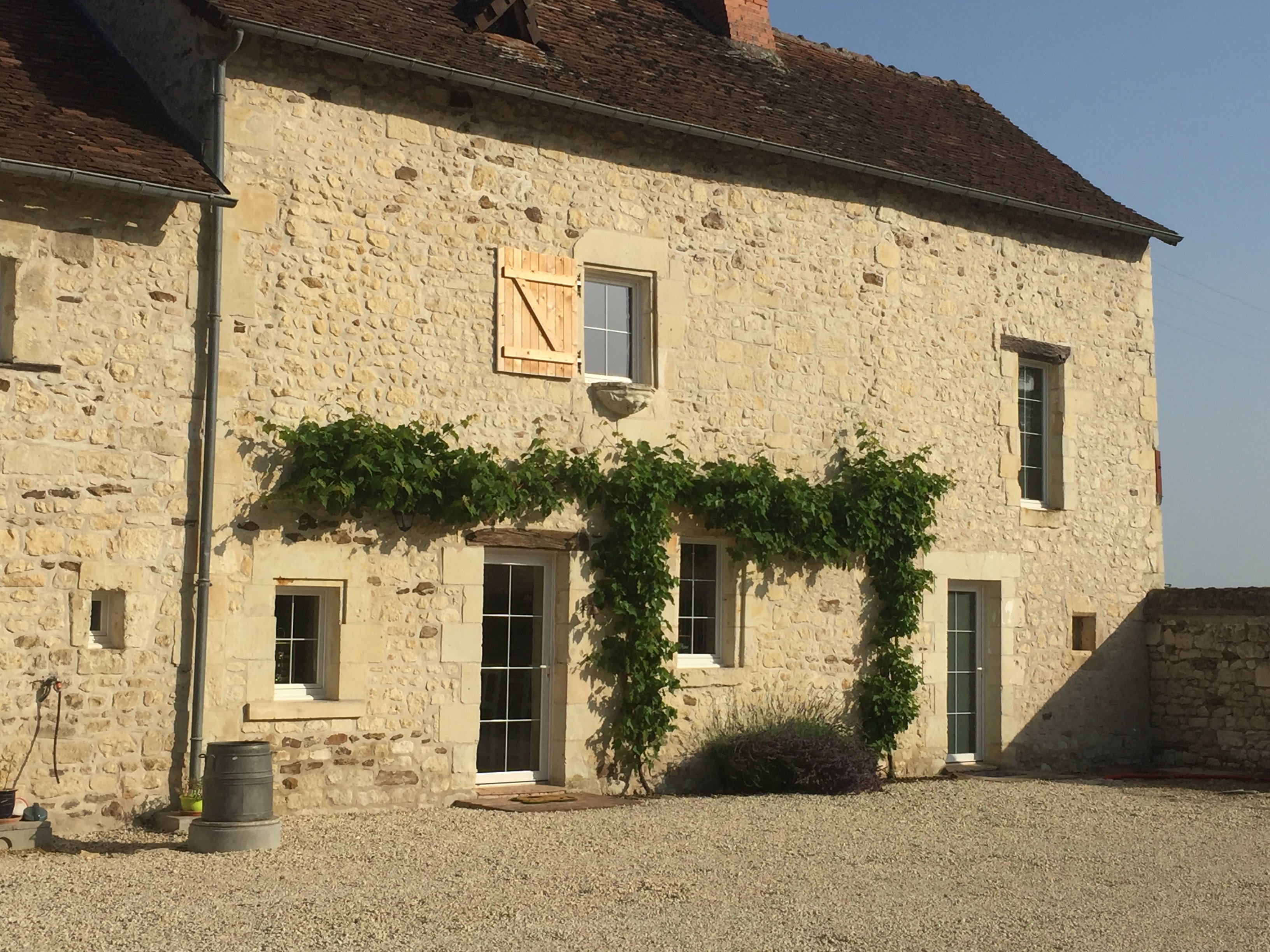 Chambres d'hotes Le Domaine de Bella-官方