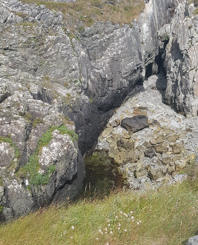 The Sheeps Head Way-Kilcrohane必去景点