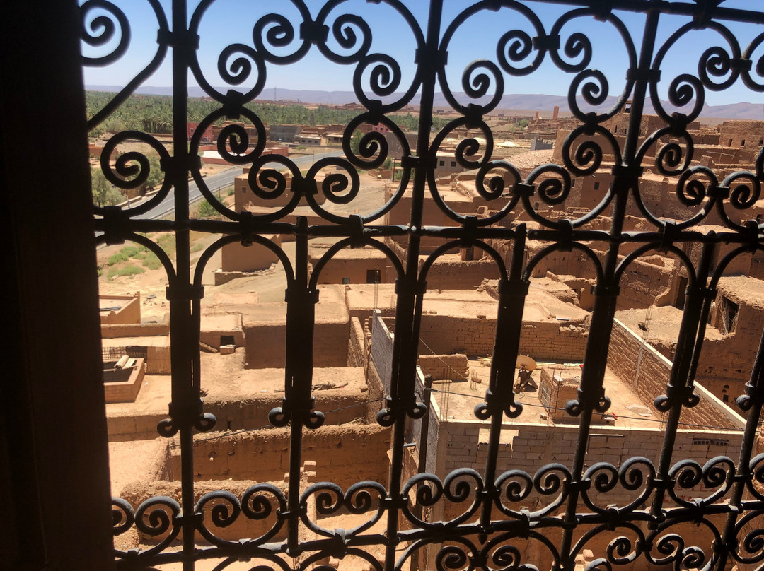 Kasbah Oulad Othmane主图