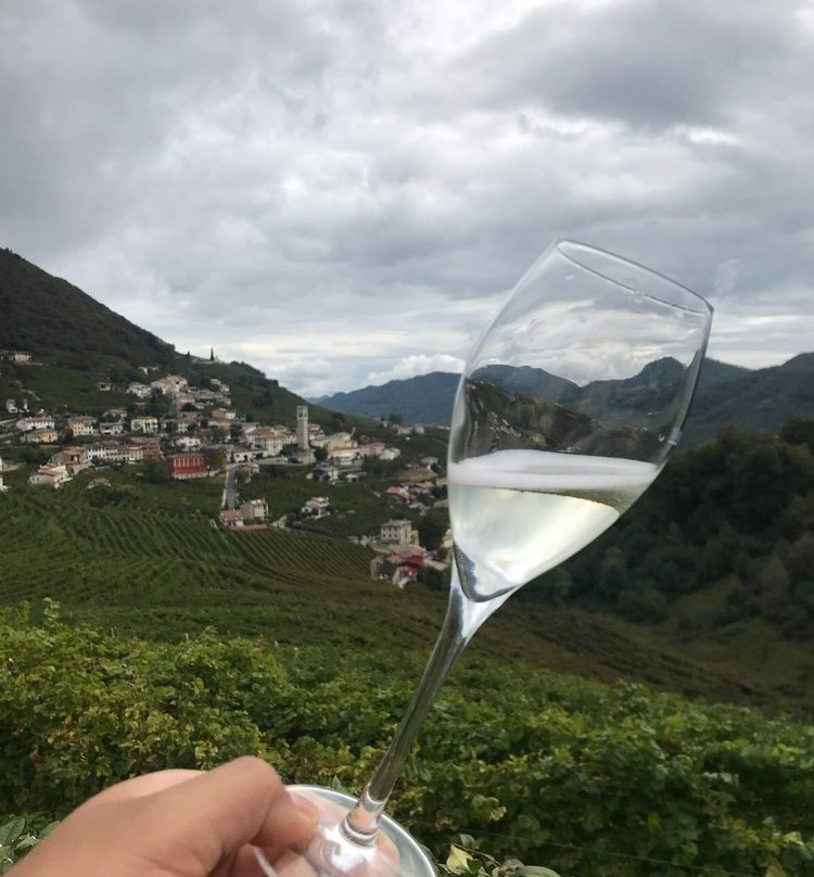 L'Osteria Senz'Oste景点图片