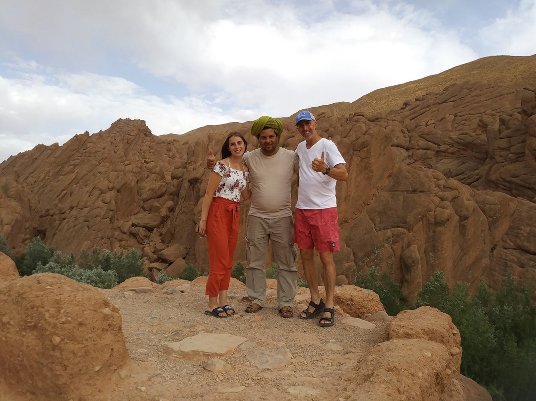 Holiday Morocco Tours景点图片