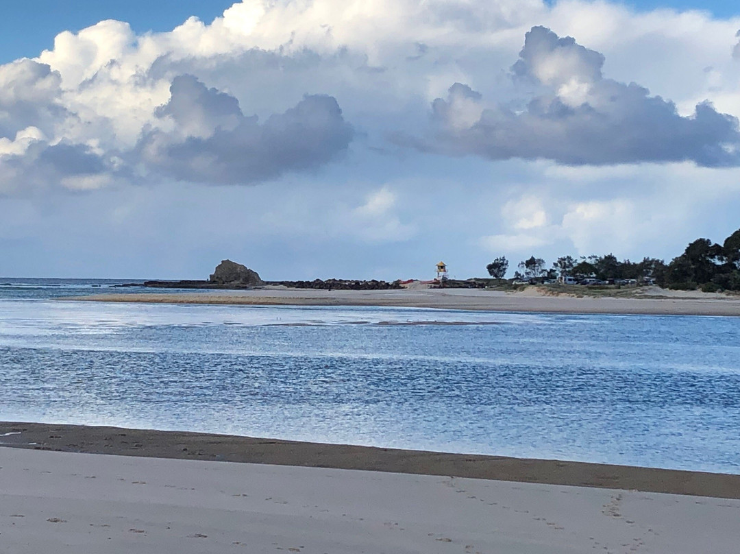 Tarrabora Reserve-棕榈海滩必去景点