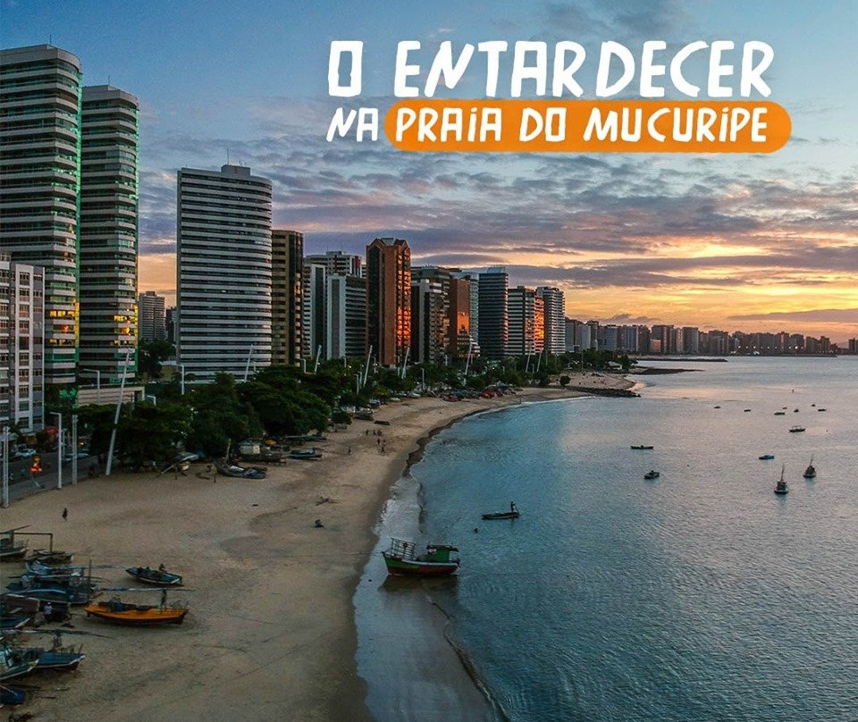Nettour Viagens e Receptivo-福塔莱萨必去景点