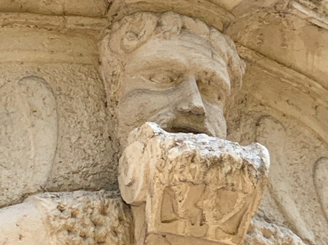 Centro Storico di Ala景点图片