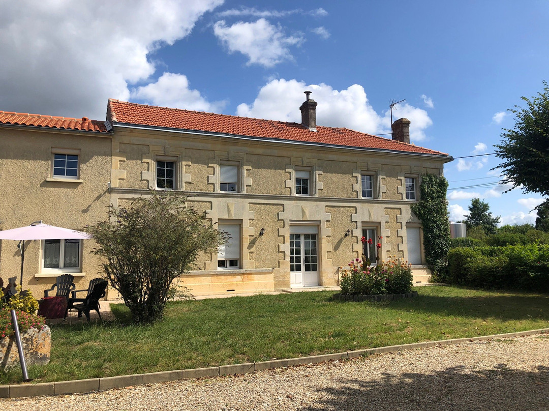 Domaine des Tilleuls主图