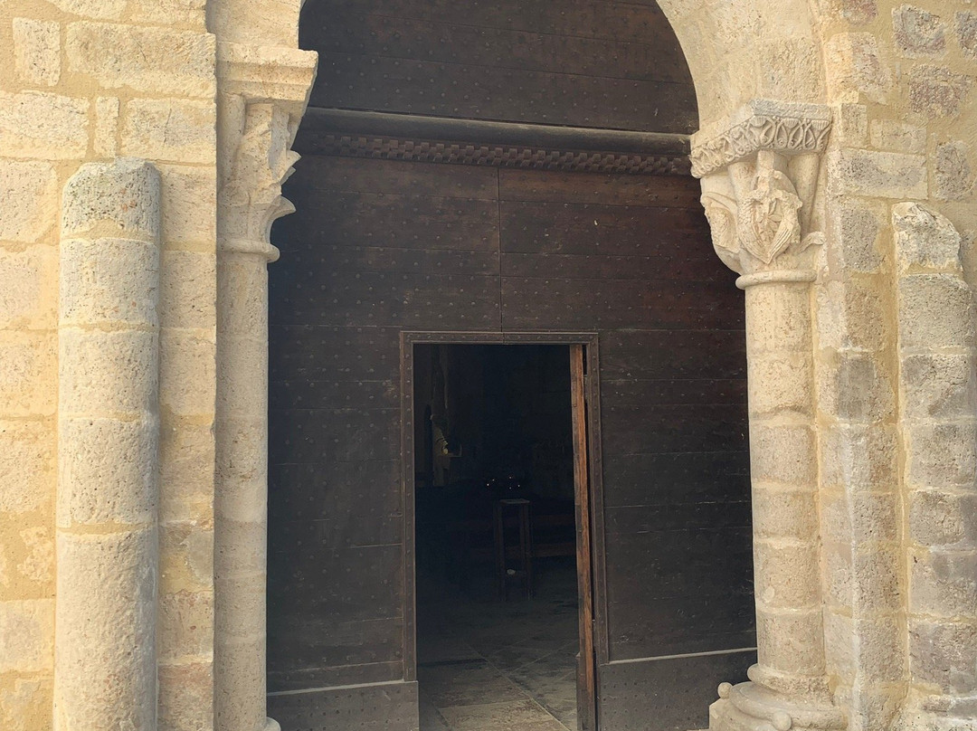 Eglise Saint Sigismond景点图片