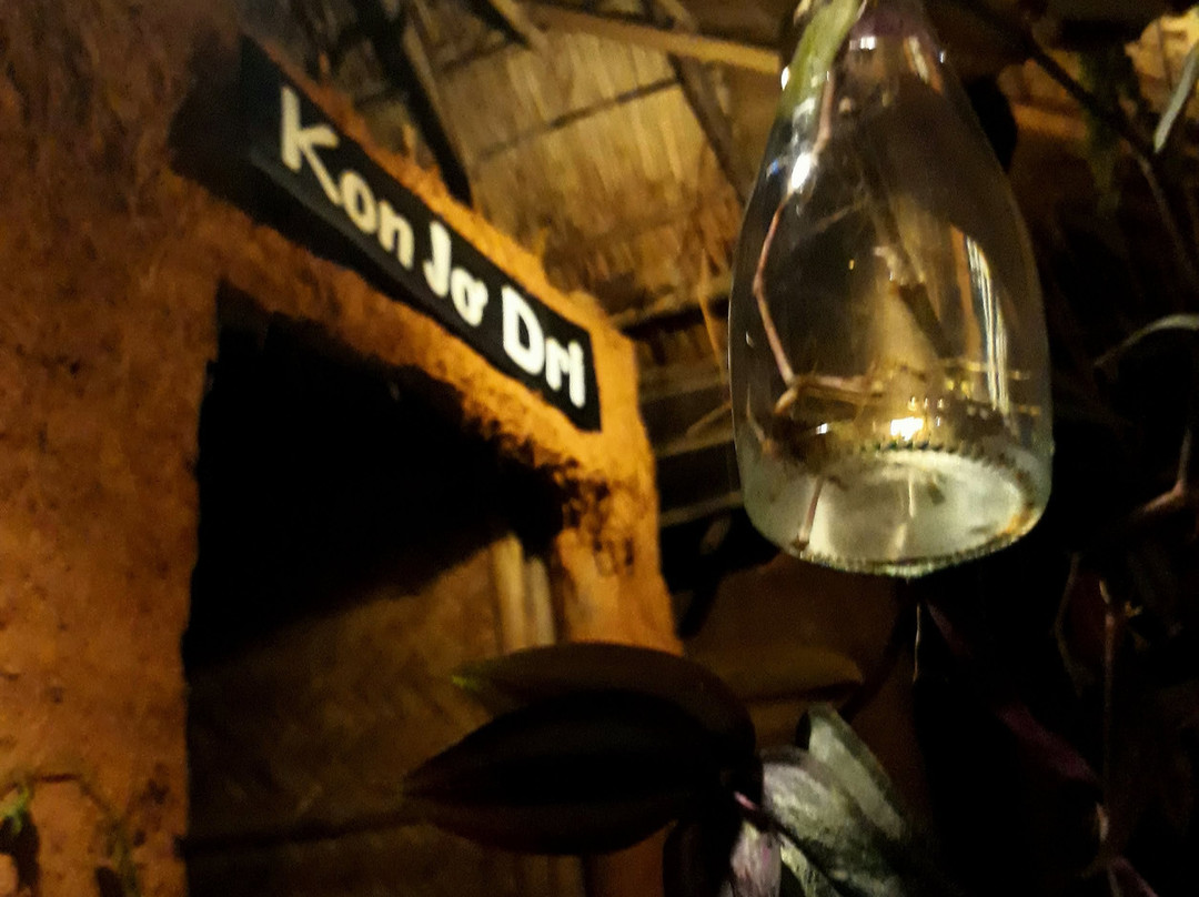 Coffee Homestay Lang Ho主图