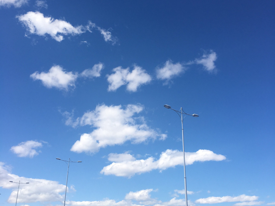 Quito Airport Suites主图