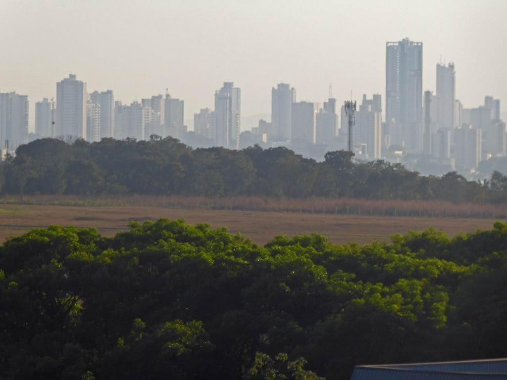 Slim Cuiabá Aeroporto主图