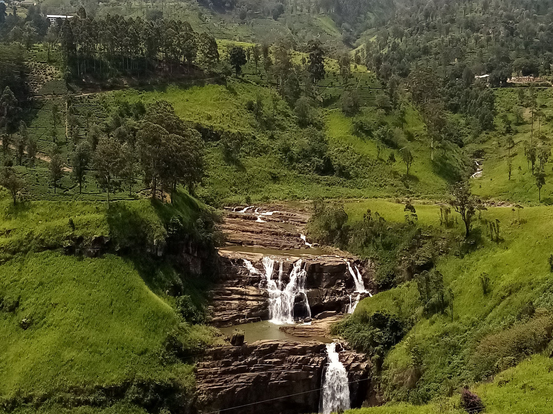 Taxi Nuwaraeliya srilanka Tour with Henry-奴娃拉伊利雅必去景点