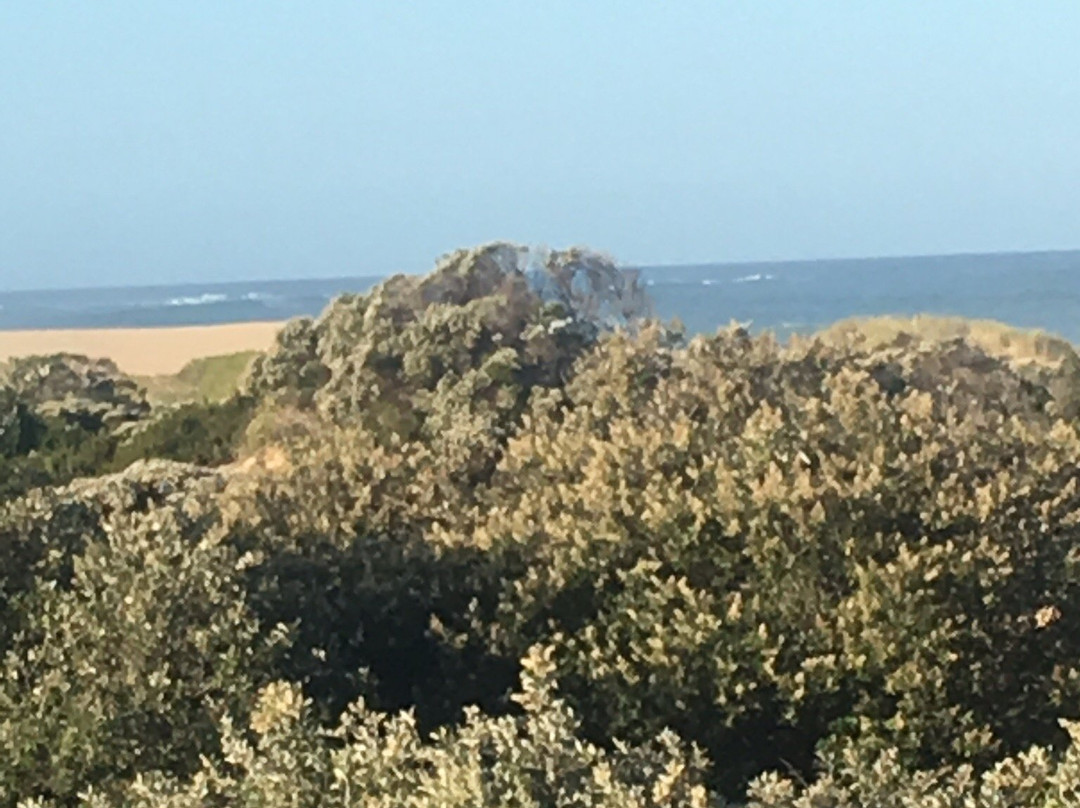 A Villa de Mer主图