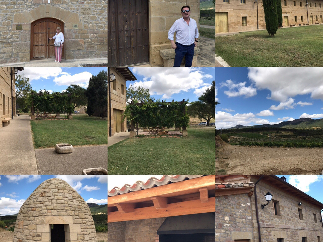 Bodegas Hacienda El Ternero-Ternero必去景点