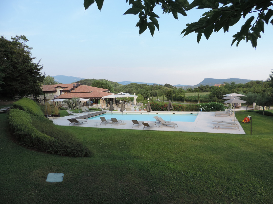 Relais Rossar Garda & Hills主图