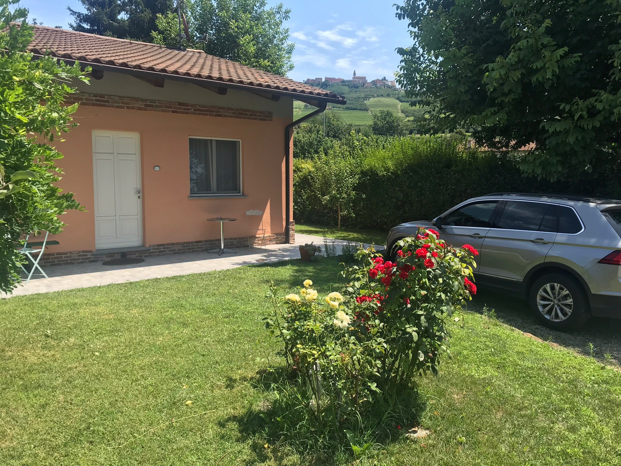 Tenuta Ottocento-官方