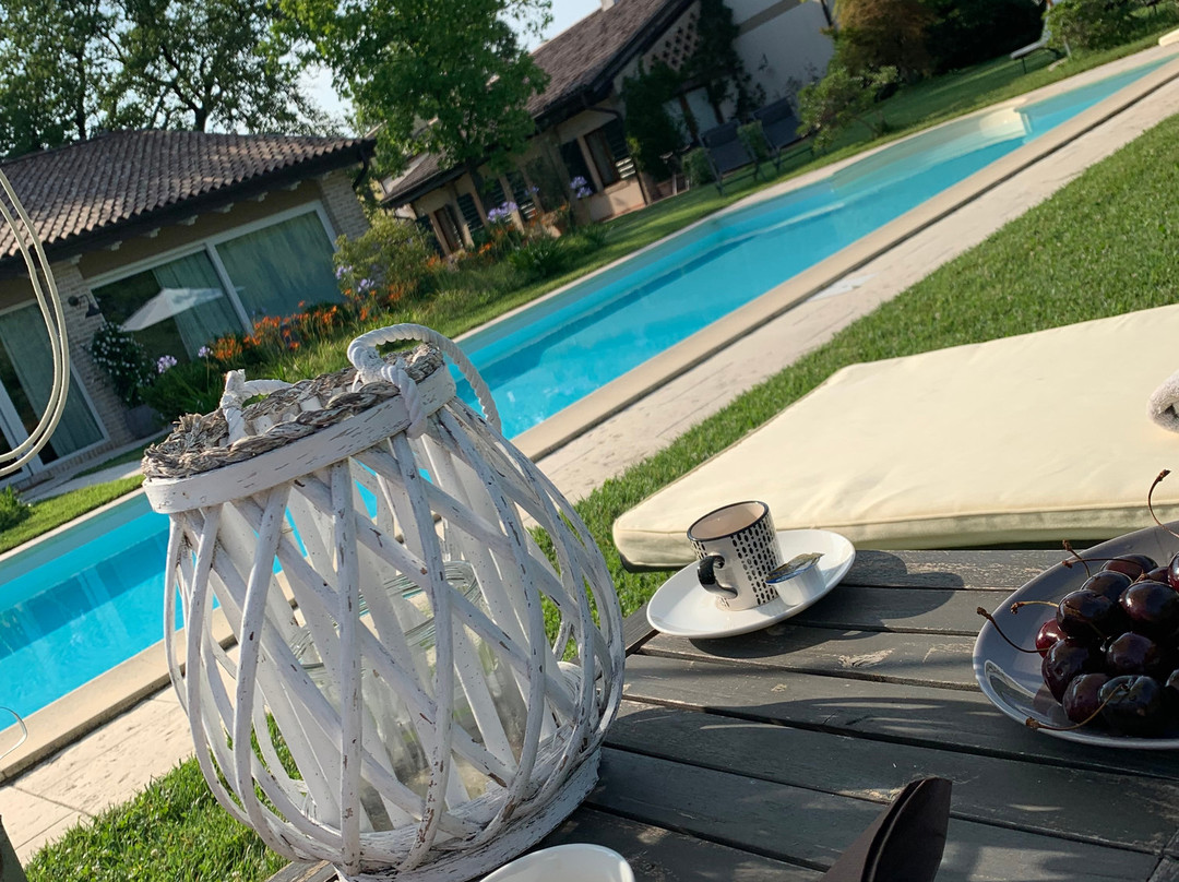 B&B A Casa di Delia主图