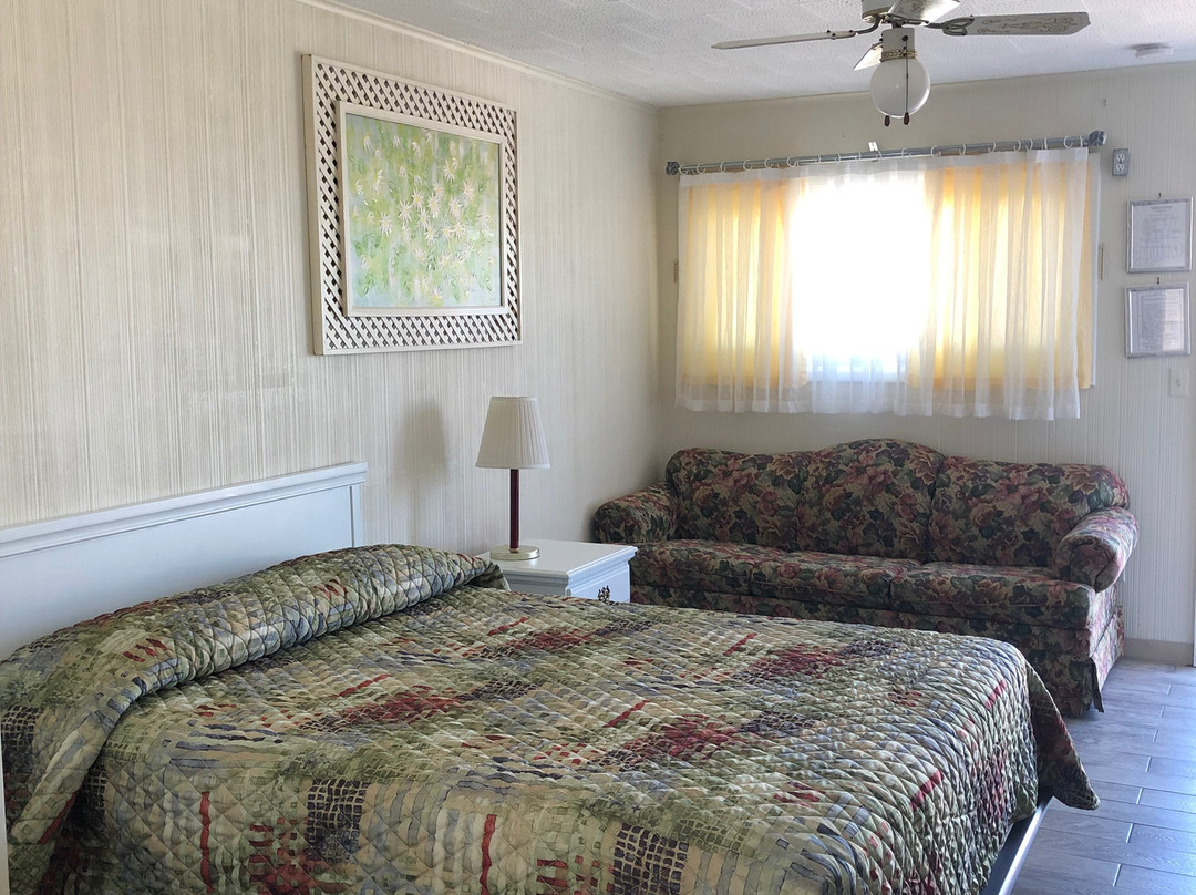 Southold Beach Motel主图