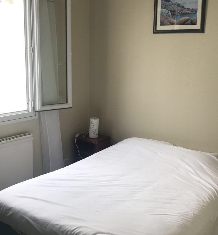 Hotel du Lin主图