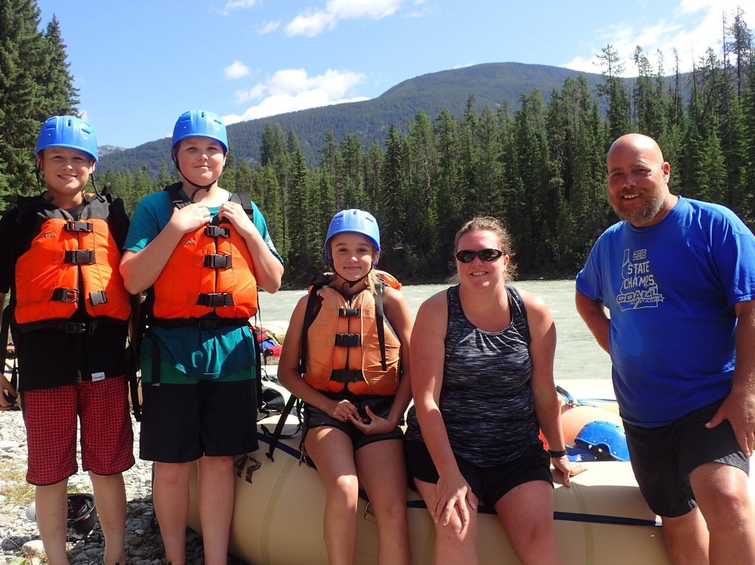 Kootenay River Runners景点图片