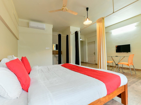 OYO 24089 Taaza Holiday Hills主图