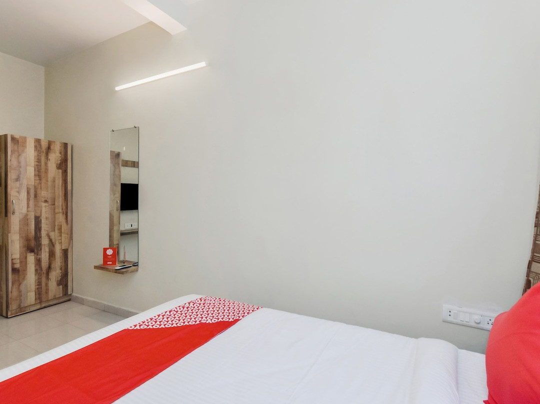 OYO Aditya Service Apartment主图