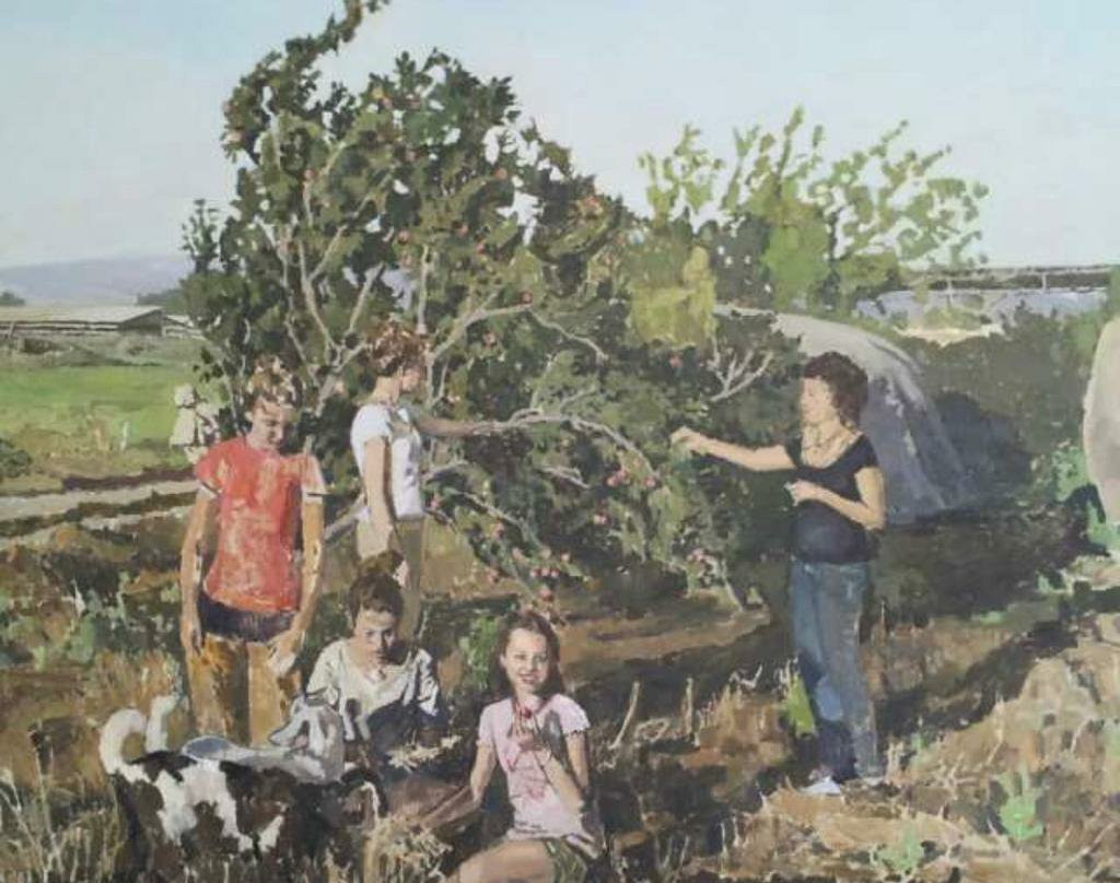 Beit Hankin-Kfar Yehoshua必去景点