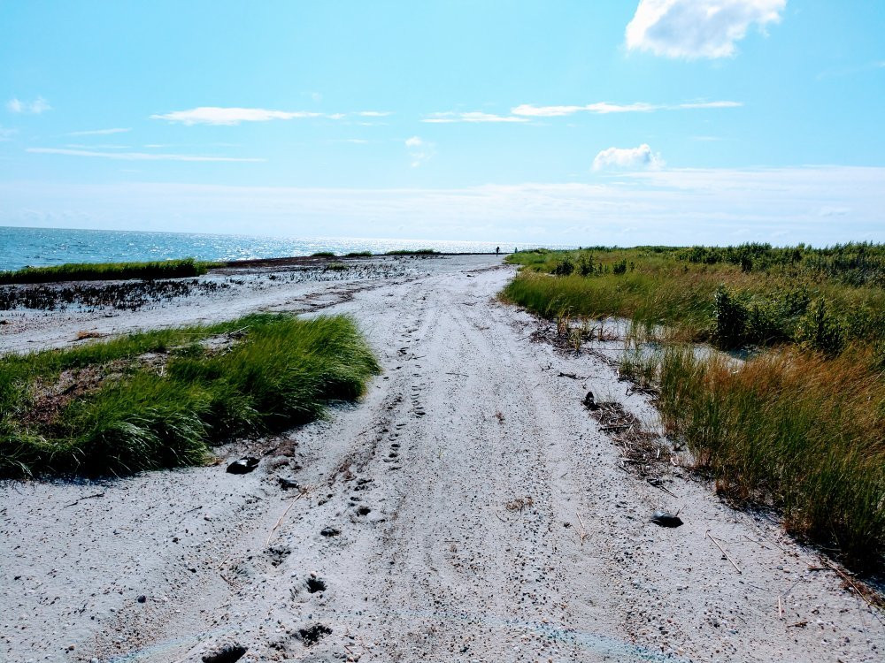Slaughter Beach-Slaughter Beach必去景点