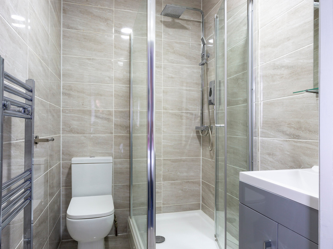 Wellesley Hotel主图