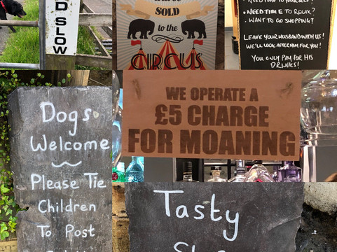 Big Round World-Lyons必去景点