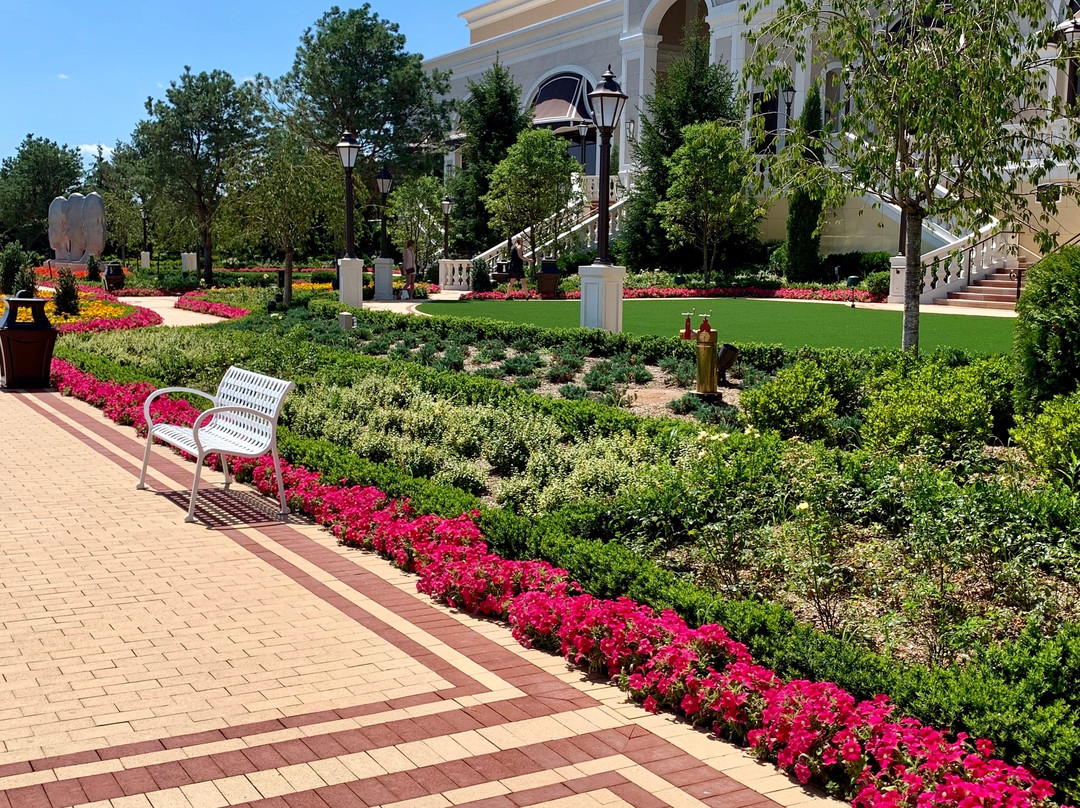 Encore Boston Harbor主图