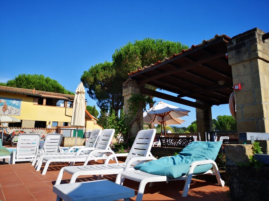 Il Borgo Centro Vacanze主图