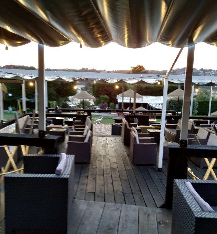 Chillout Campomar-Isla必去景点