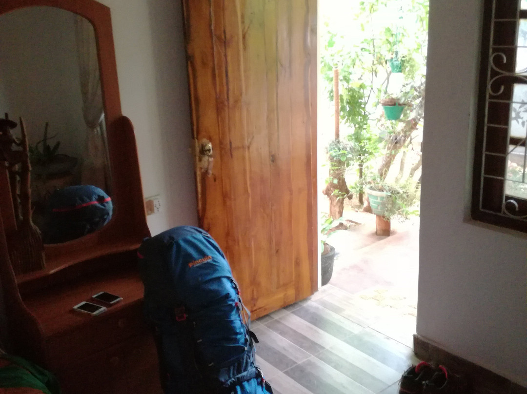 The Lake Breeze Sigiriya Junctione主图