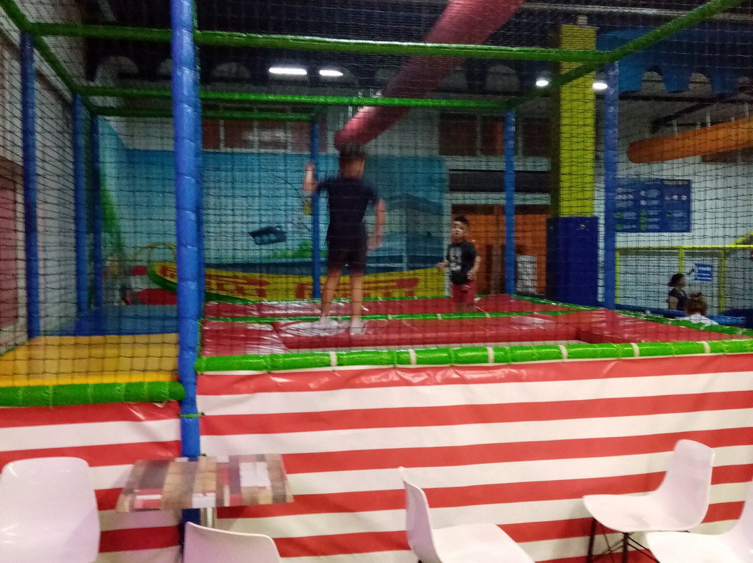 Parc Hadhood-Hammam Sousse必去景点