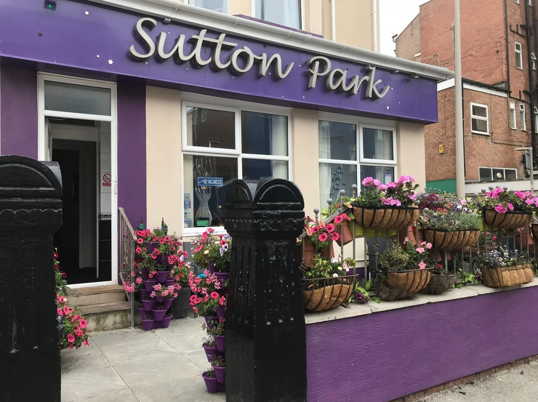 Sutton Park Guest House