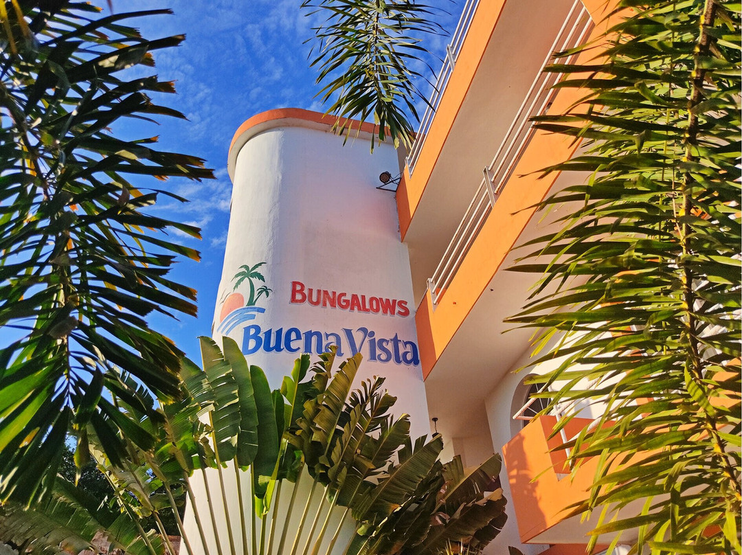 Bungalows Buenavista