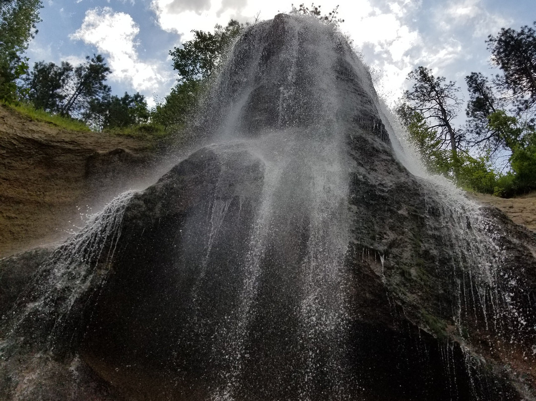 Smith Falls State Park-Valentine必去景点